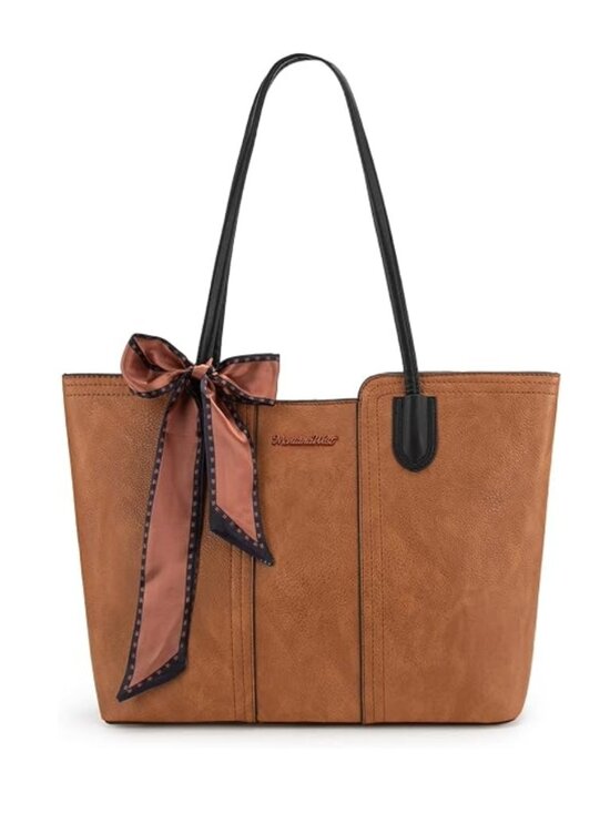 Handbags - Tote Bag Top Handle Satchel Purse